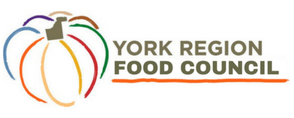 Logo of York Regional Food Council