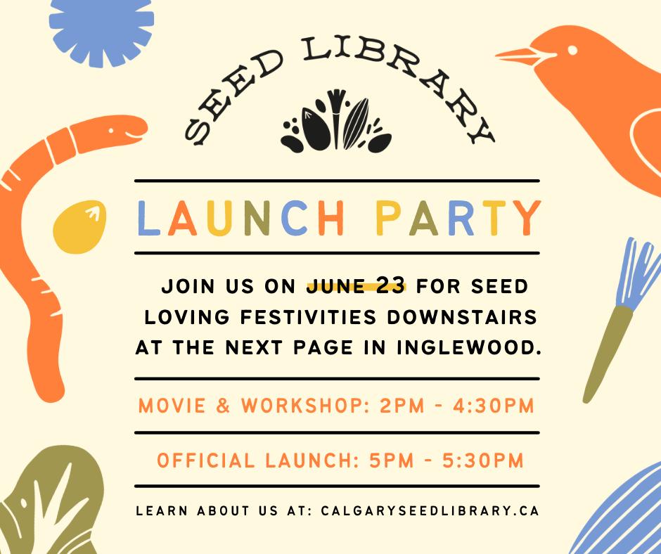 copy of launch party poster