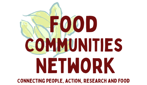 Food Communities Network