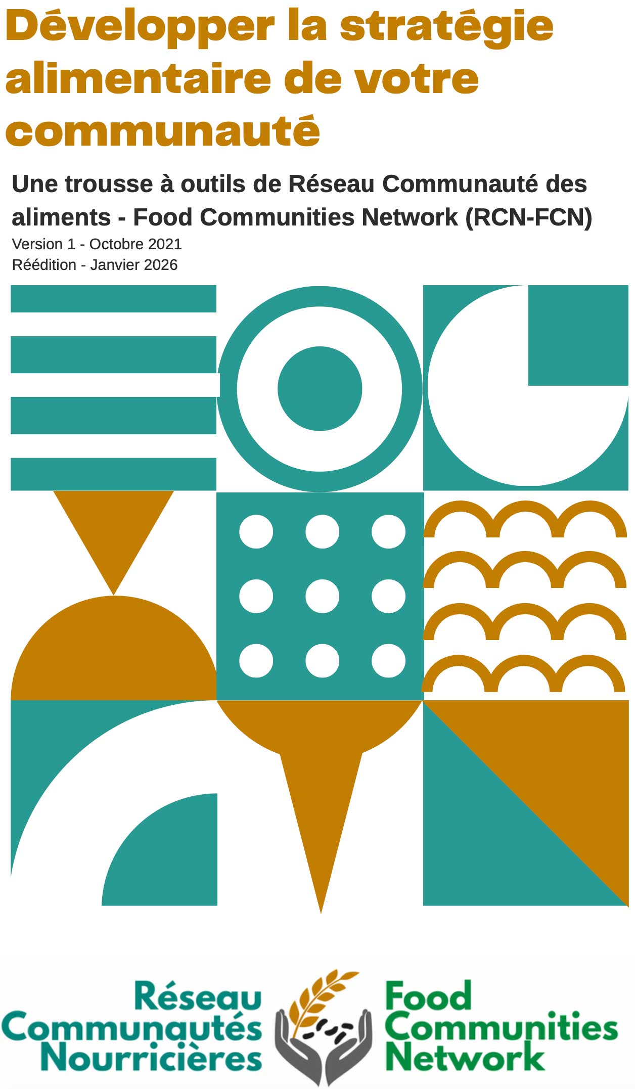 Food Strategy Toolkit